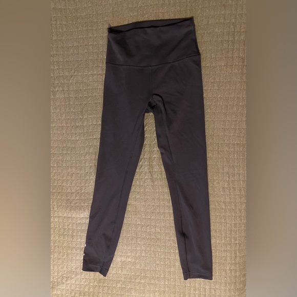 Lululemon Wunder Train High-Rise Tight 25" *Ed Curtis - Picture 3 of 4